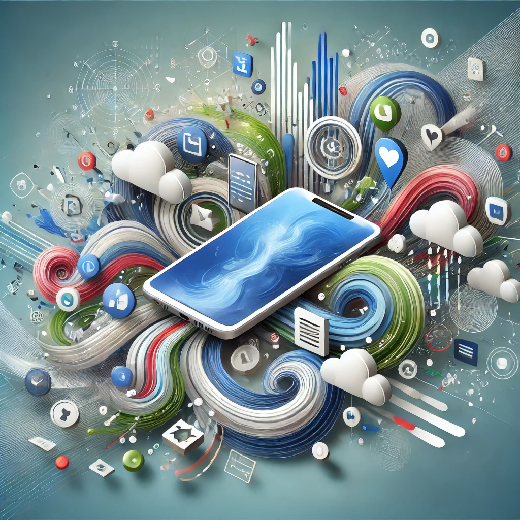 Why Custom Mobile Apps Matter