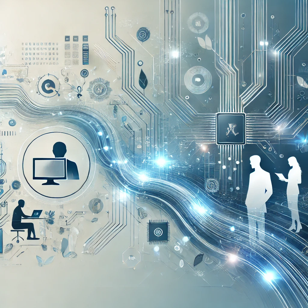 Custom Digital Solutions